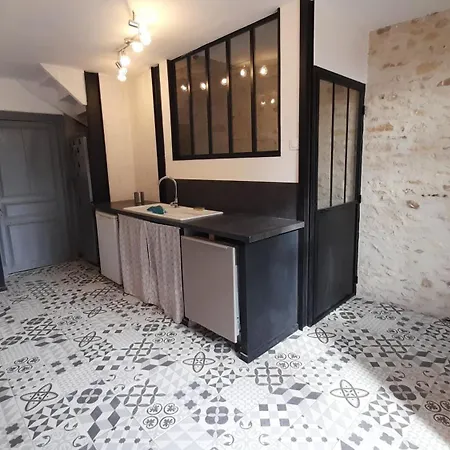 Bed & Breakfast 3 Le Clos Des Quatre Lieues *