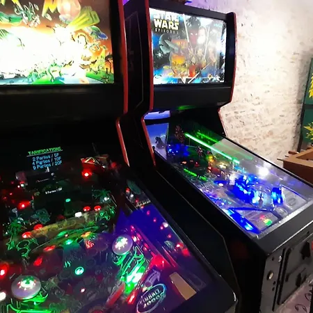 Bed & Breakfast 3 Le Clos Des Quatre Lieues