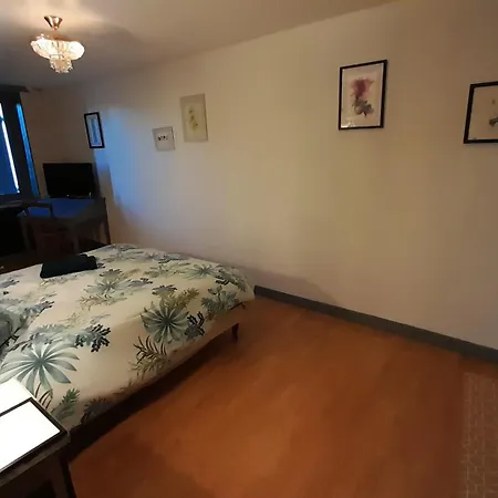 Bed & Breakfast 3 Le Clos Des Quatre Lieues Cartelegue