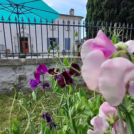 Bed & Breakfast 3 Le Clos Des Quatre Lieues *