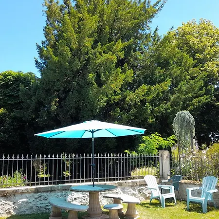 3 Le Clos Des Quatre Lieues * Cartelegue