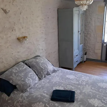 Bed & Breakfast 3 Le Clos Des Quatre Lieues *