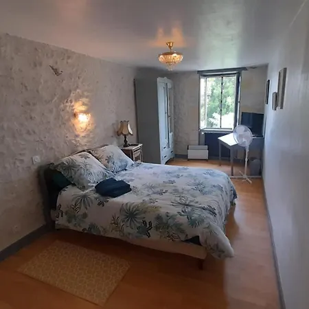 3 Le Clos Des Quatre Lieues * Cartelegue