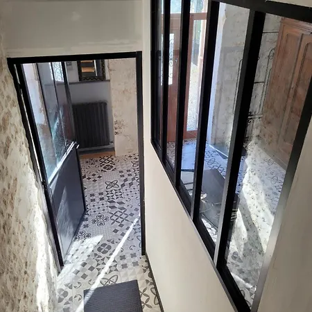 3 Le Clos Des Quatre Lieues * Cartelegue