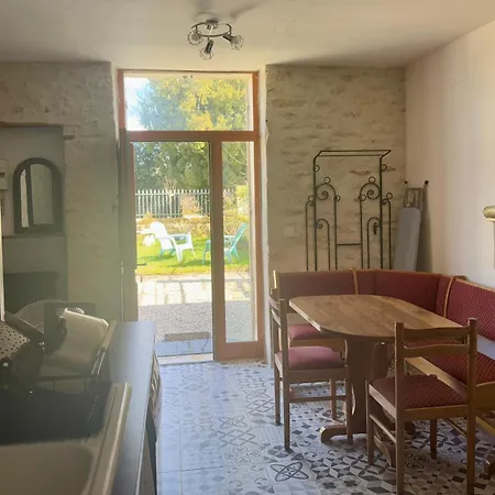 Bed & Breakfast 3 Le Clos Des Quatre Lieues *