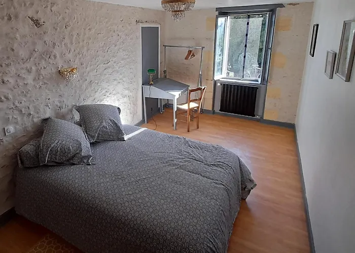 3 Le Clos Des Quatre Lieues